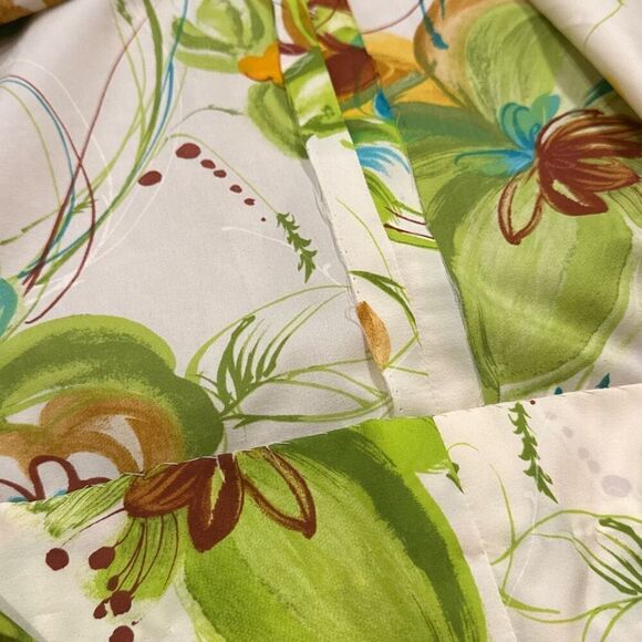 Vintage 1960’s Keliis of Hawaii Dress size 14 - Picture 5 of 6